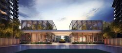 Yuan Ching Road (D22), Condominium #604550331